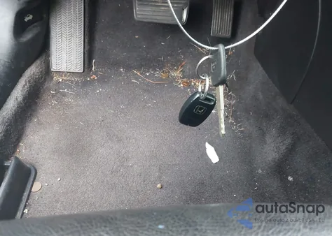 2005 Honda Accord 2.4 Ex from USA, damaged, VIN 1HGCM56865A015858